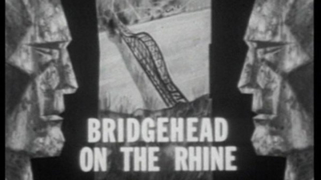 Battleline — Épisode 9