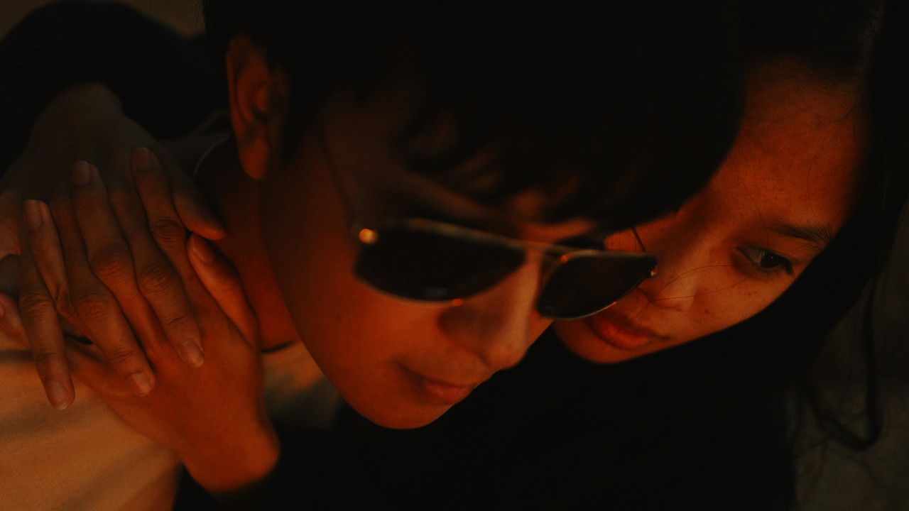 Les Cendres Du Coeur backdrop