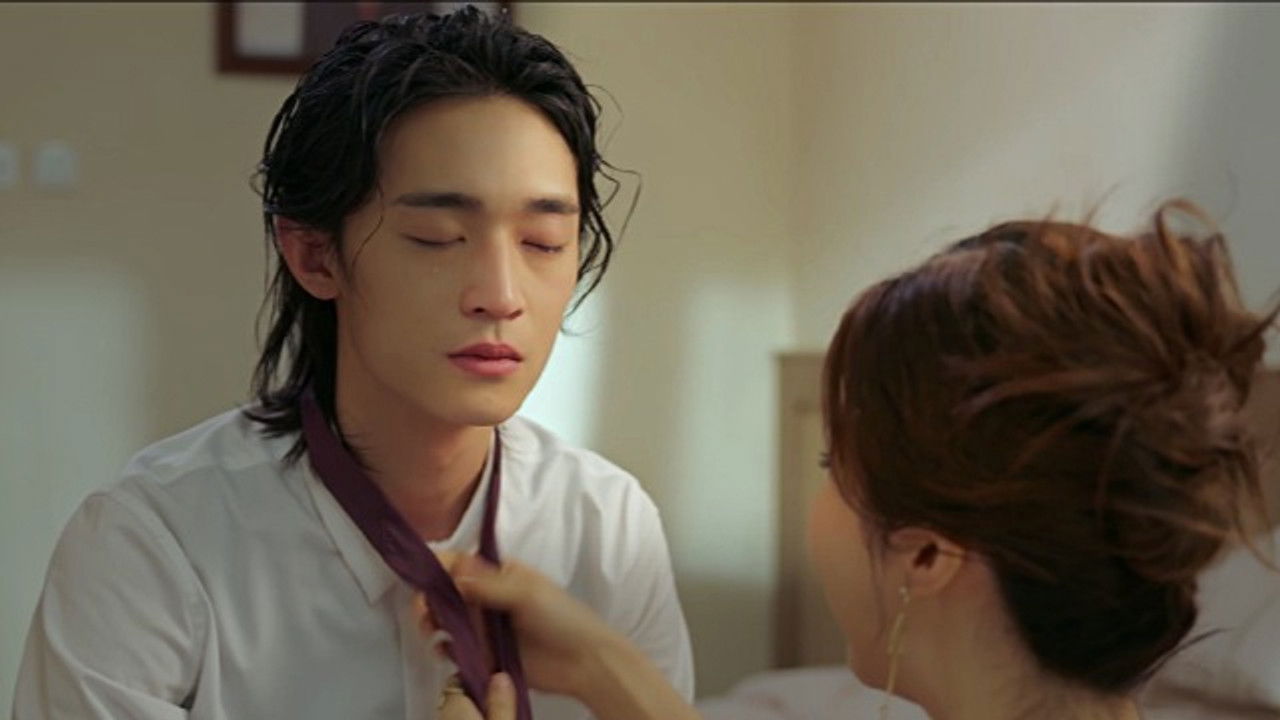 超然芯动 — Épisode 21