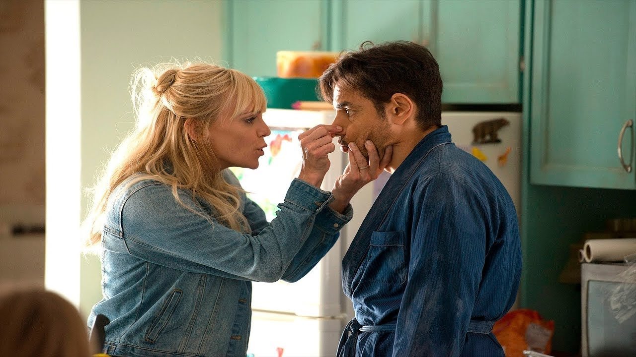 Overboard (2018) Full Movie Free | co123movies.com