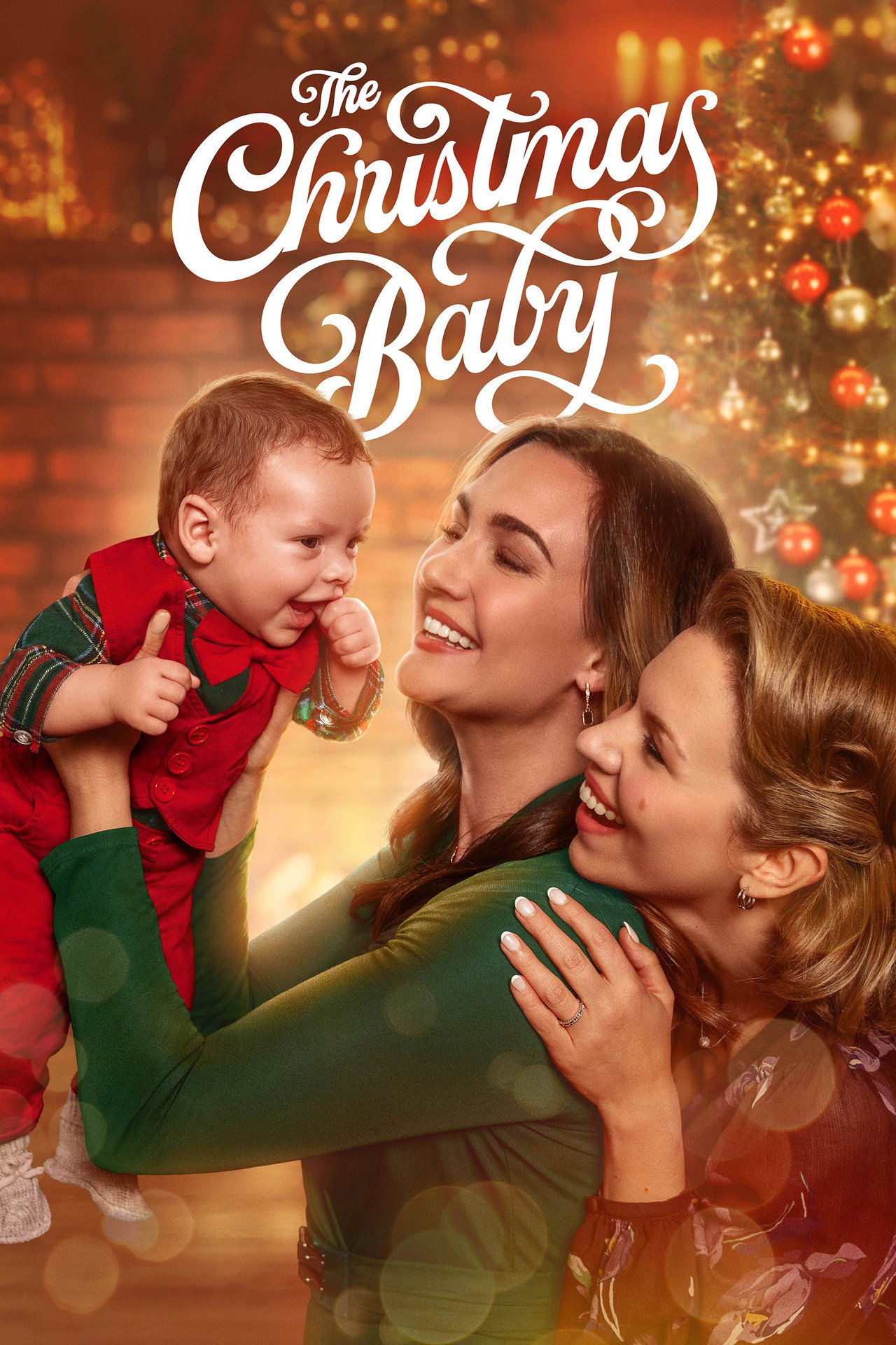 The Christmas Baby