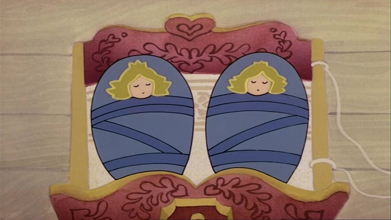 Magyar népmesék — Épisode 7