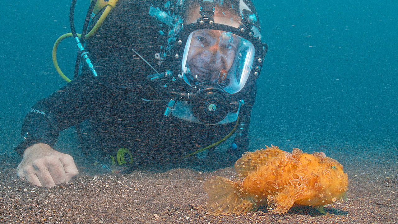 Deadly 60 — Épisode 3