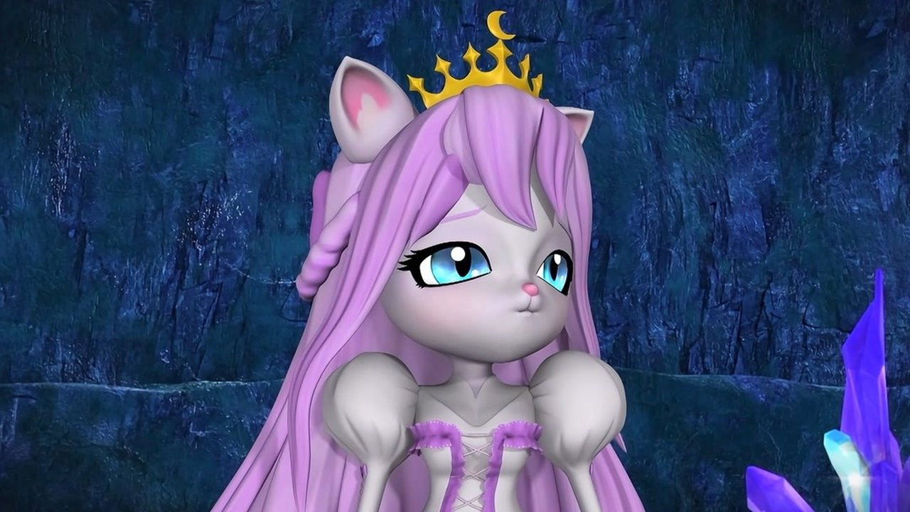 宝狄与好友 — Épisode 44