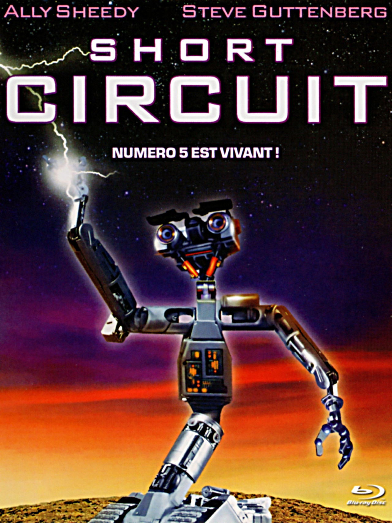 Short Circuit