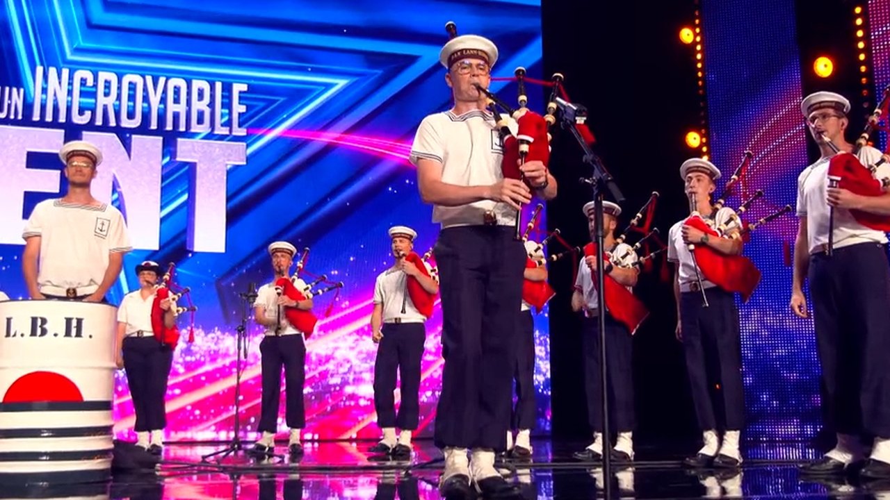 La France a un incroyable Talent - Season 20 Episode 9 : Episode 9