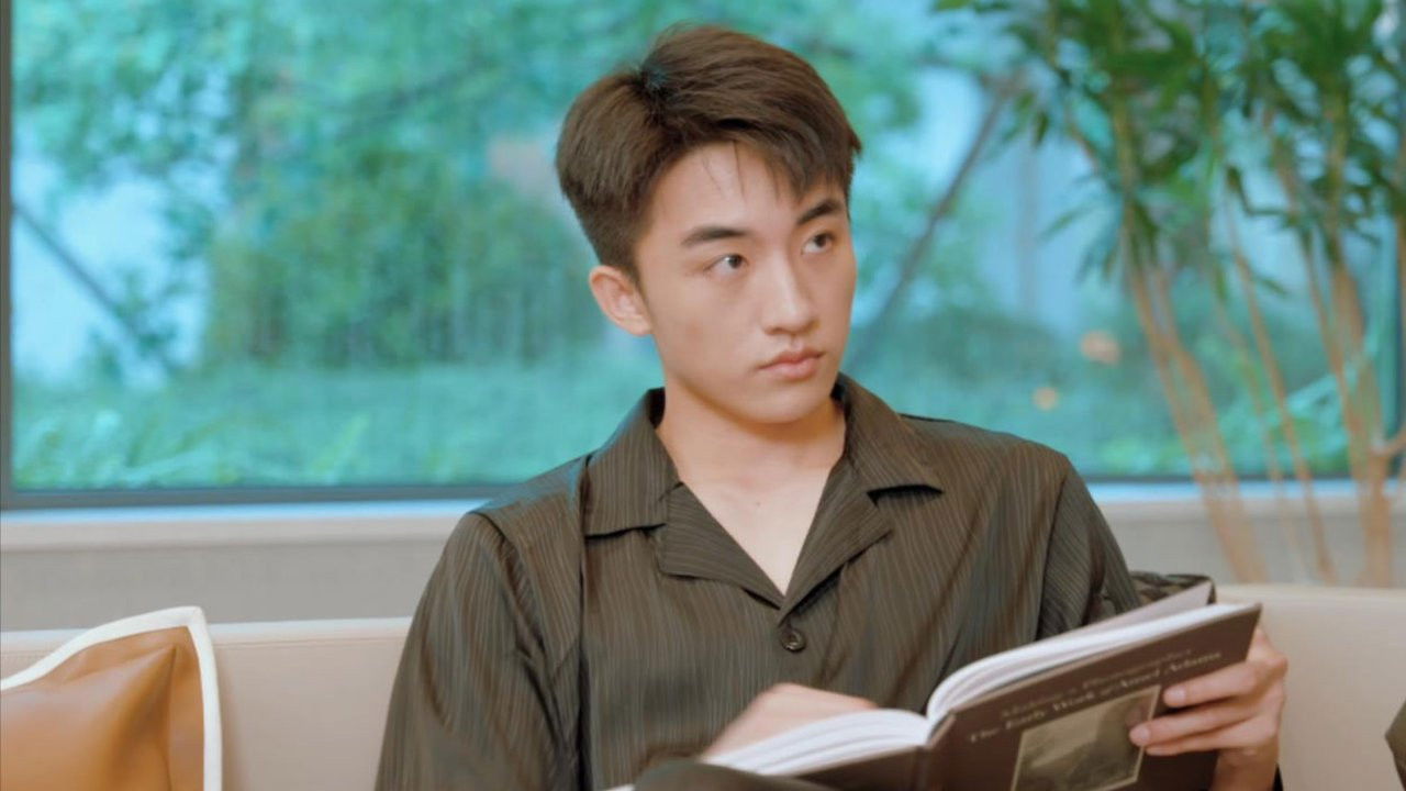 一百二十分喜欢你 — Épisode 6