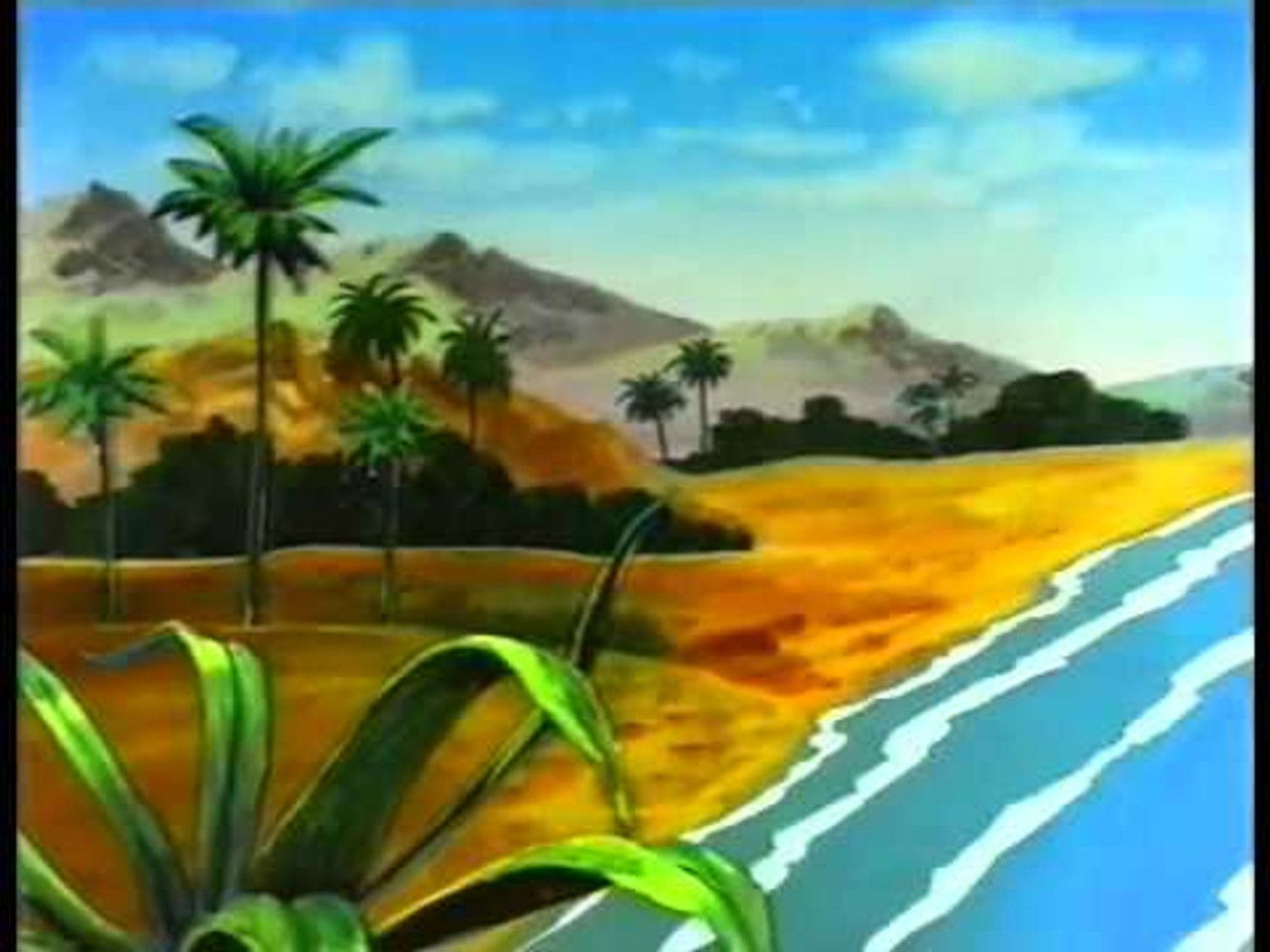 Historia de Canarias — Épisode 48