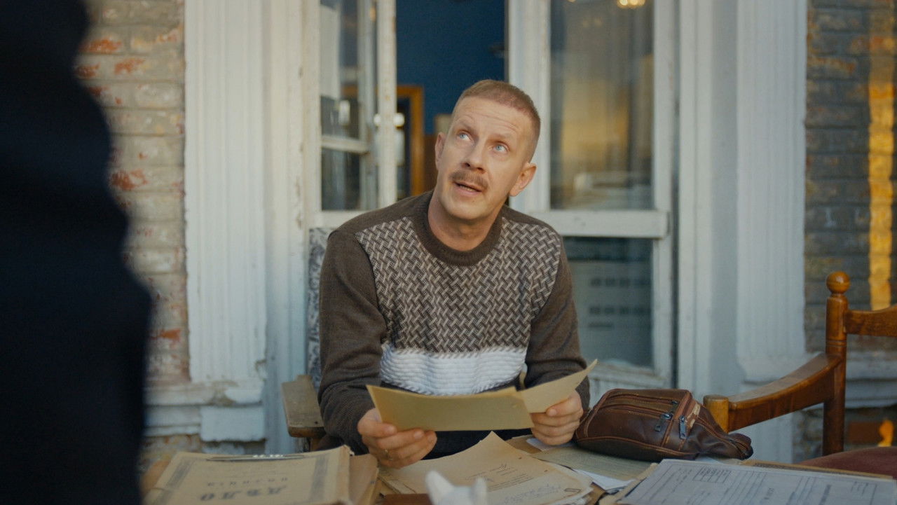 Гуляй, Шальная! — Épisode 8