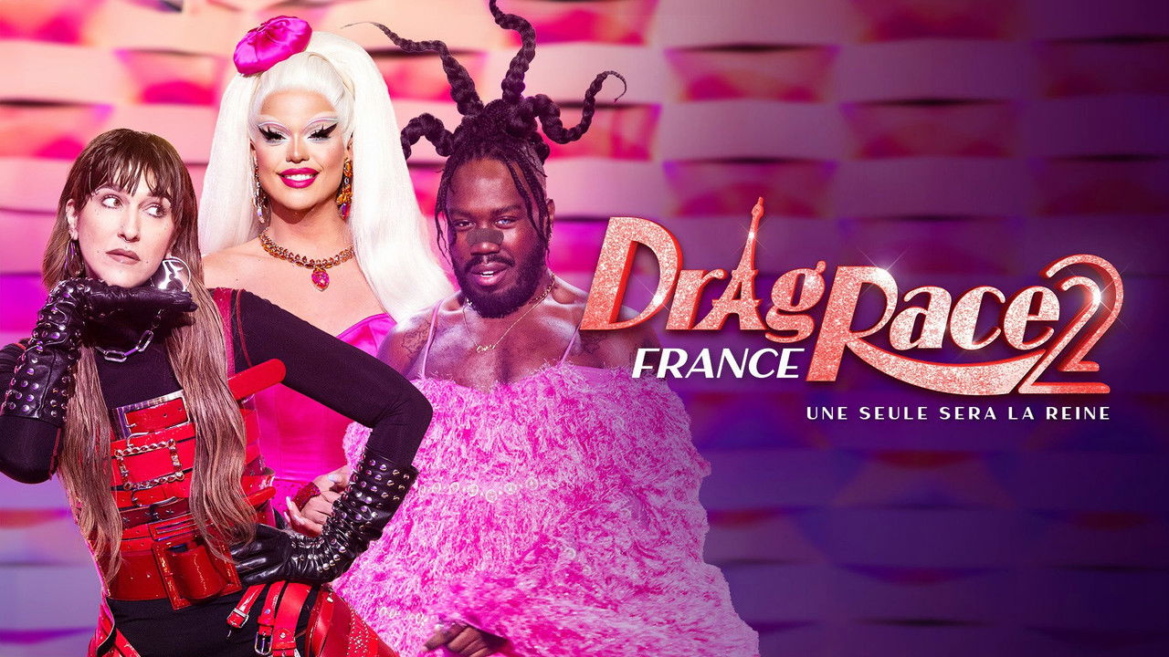 Drag Race France — Le Snatch Game