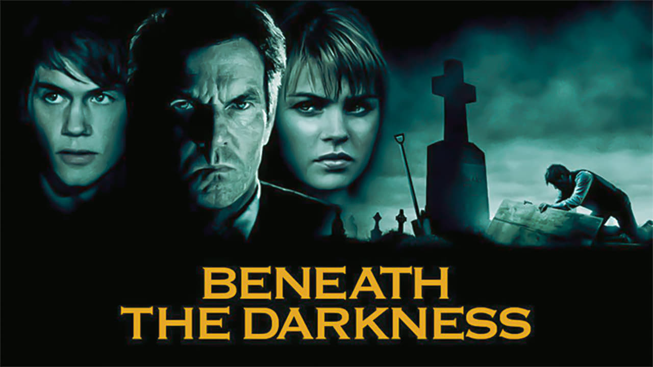 Beneath the Darkness background