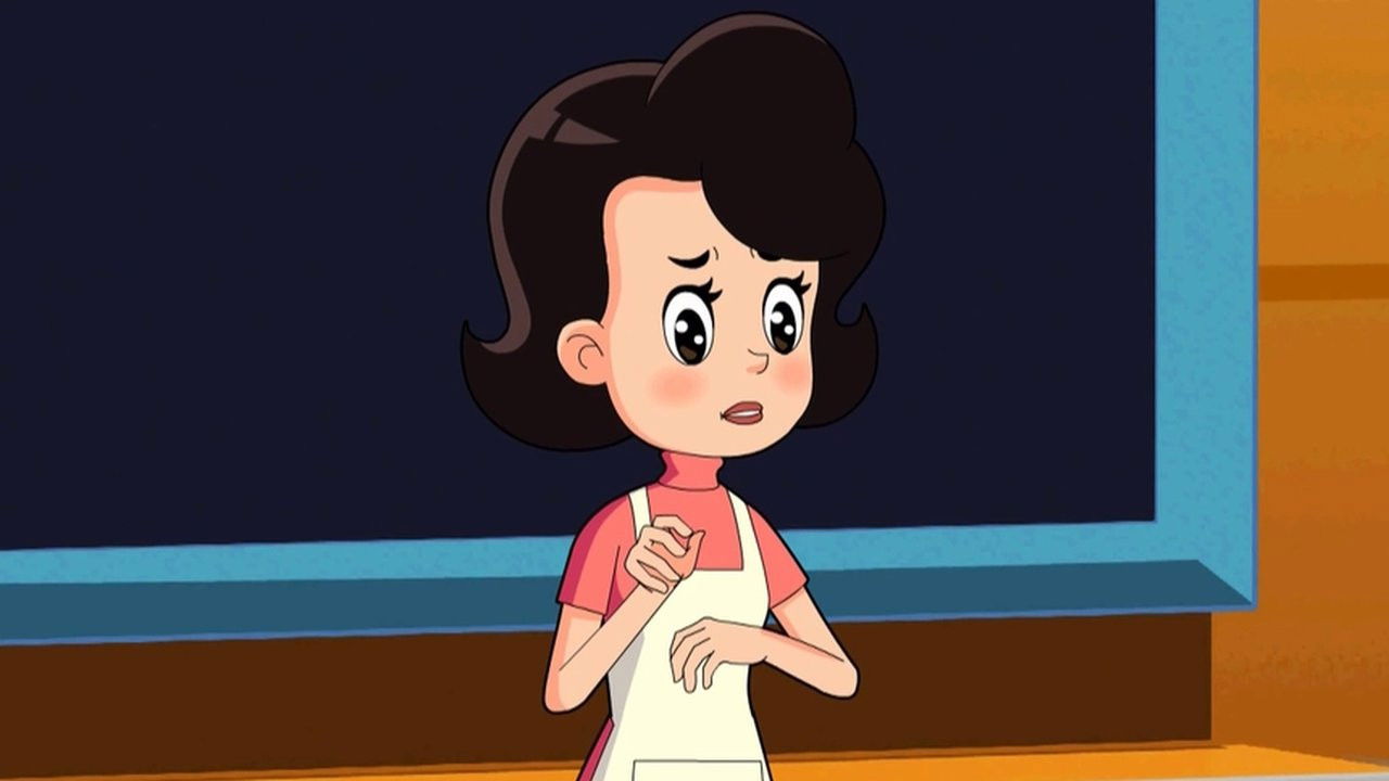 新大头儿子和小头爸爸 — Épisode 83