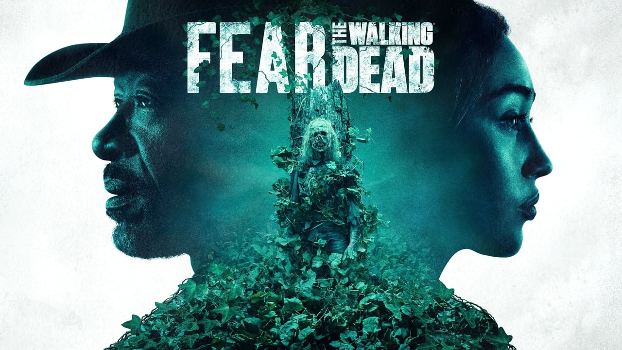 Fear the Walking Dead - Season 7