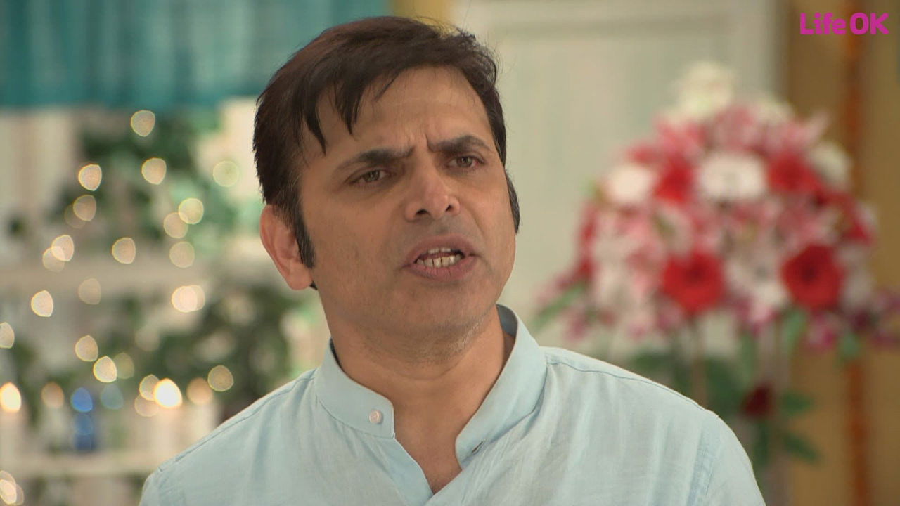 Ajeeb Daastaan Hai Ye — Épisode 16