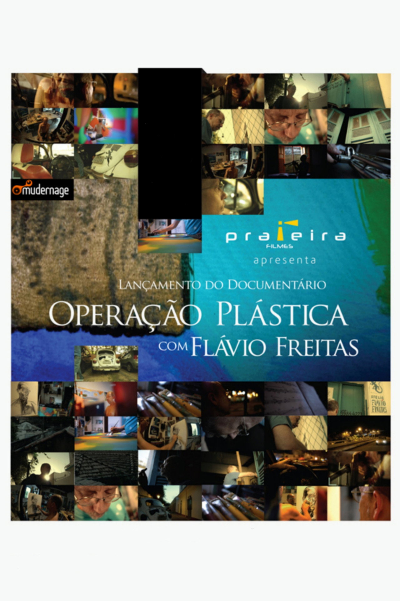 Operação plástica com Flávio Freitas filmaffisch