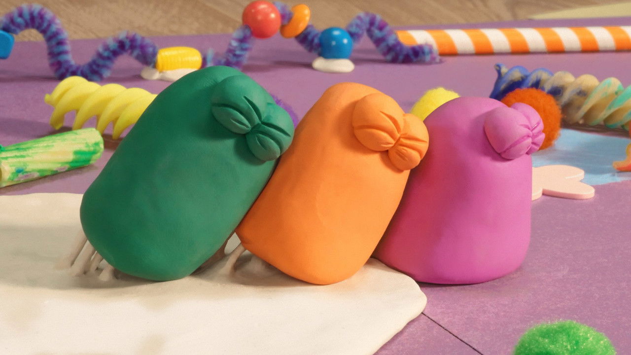 The Very Small Creatures — Épisode 19