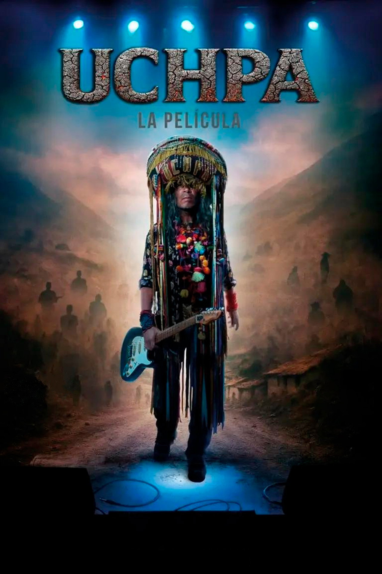 Ashes, The Movie