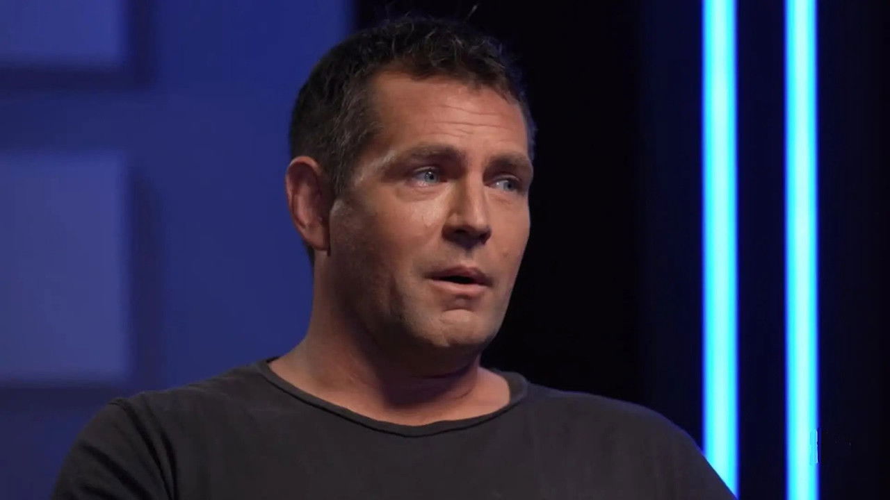 Unfiltered with Hamish McLachlan — Épisode 28