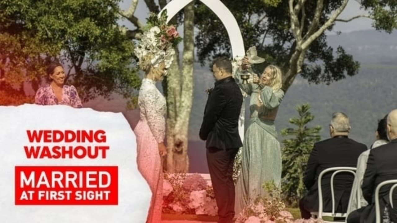 Married at First Sight - Season 11 Episode 2 : Episode 2