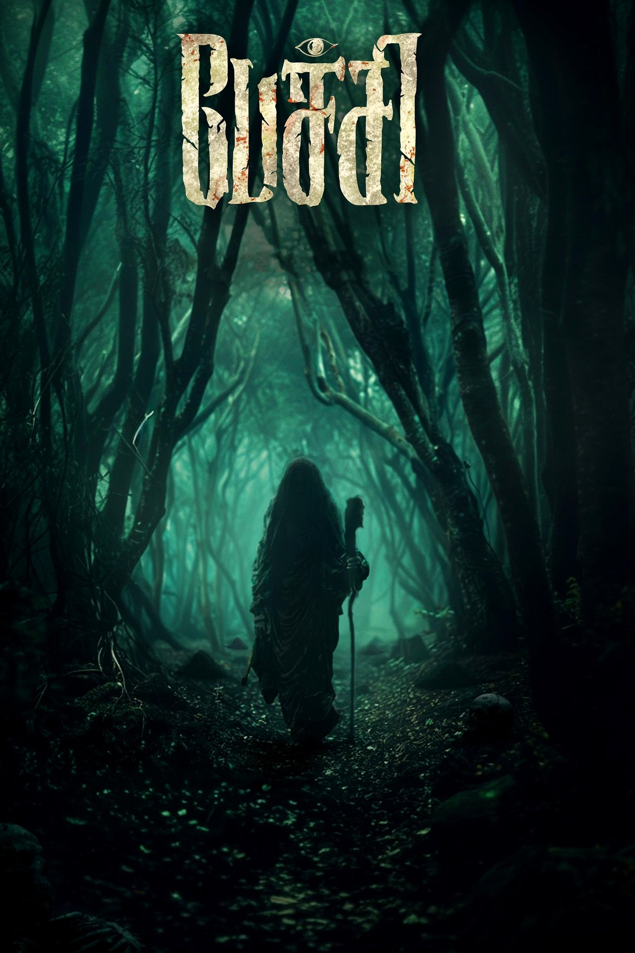 பேச்சி poster