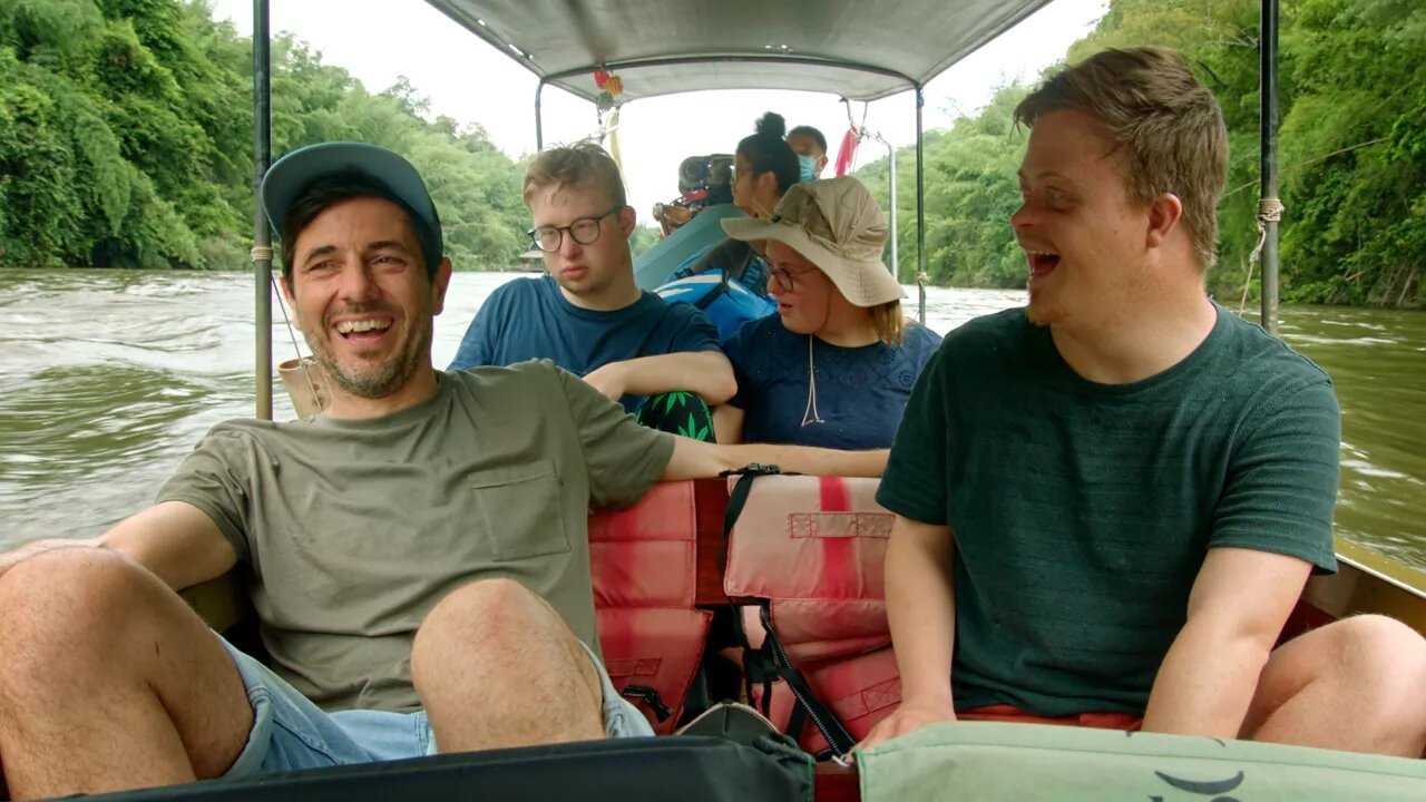 Down the road - Season 5 Episode 6 : Episode 6