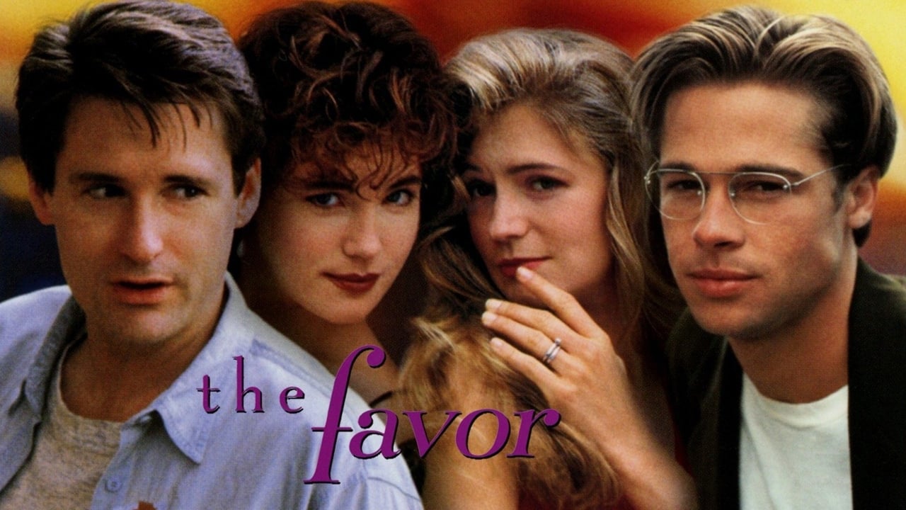 The Favor (1994)