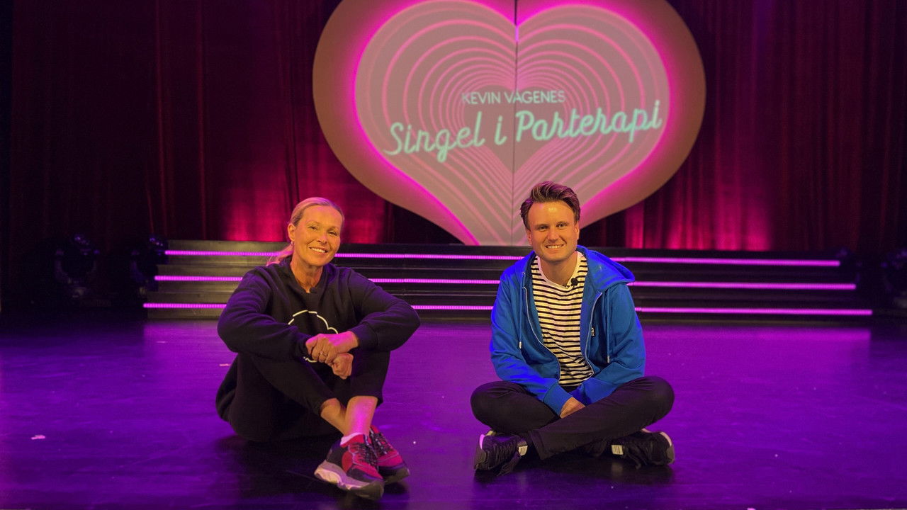 God kveld Norge! — Épisode 6