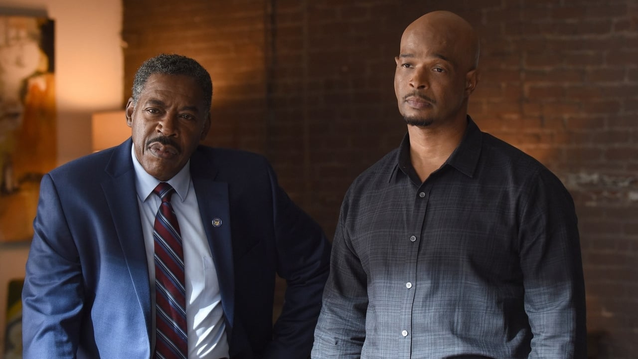 Lethal Weapon - Season 2 Episode 11 : Funny Money