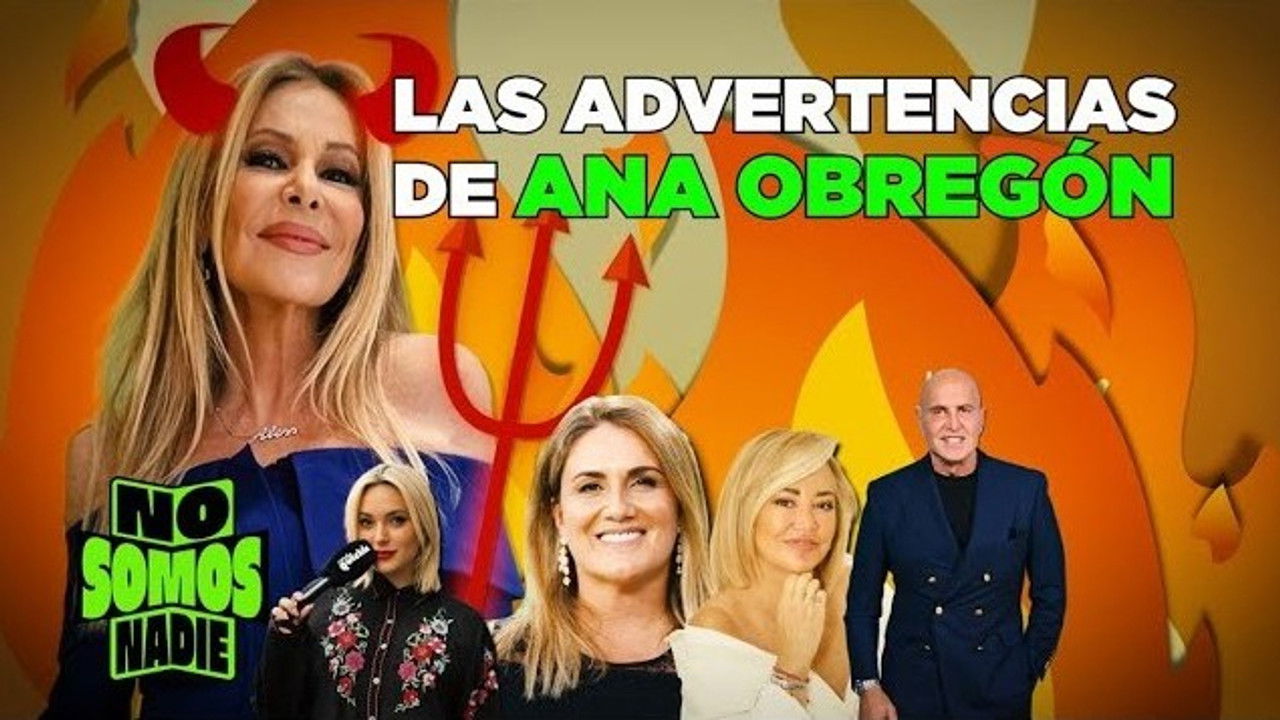 No somos nadie — Épisode 10