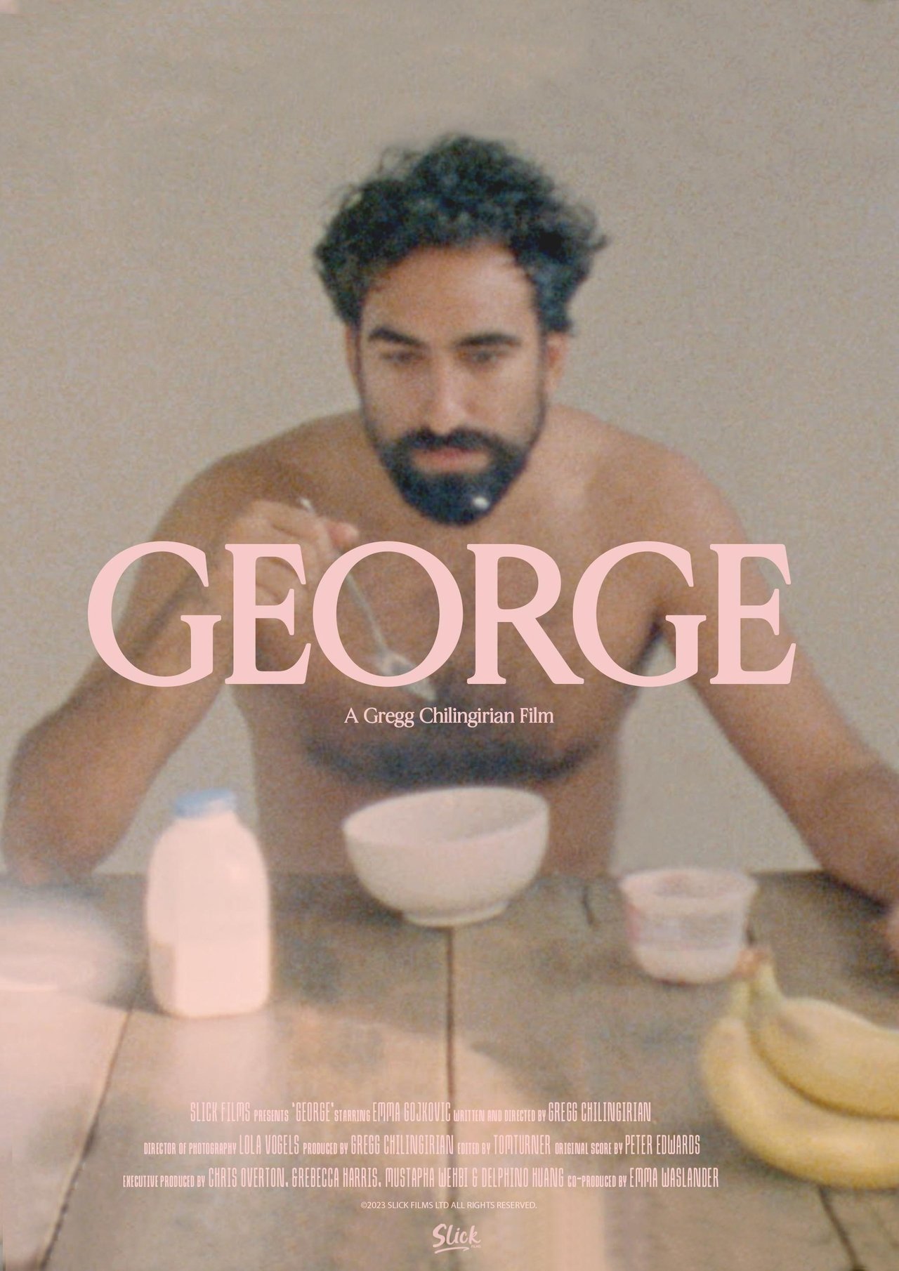 George George