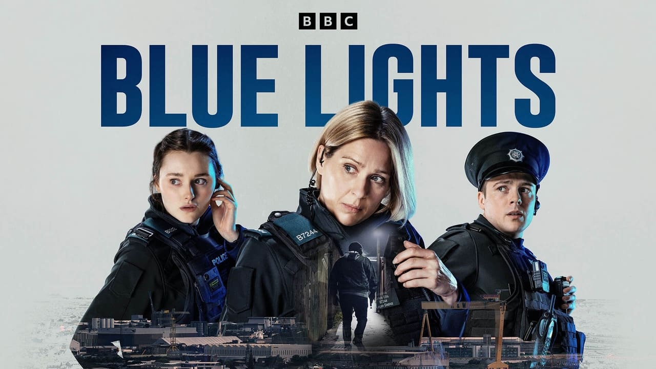 Blue Lights - Season 1