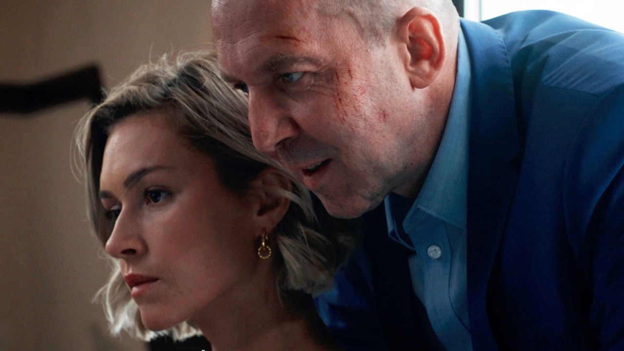 Чайки — Épisode 6