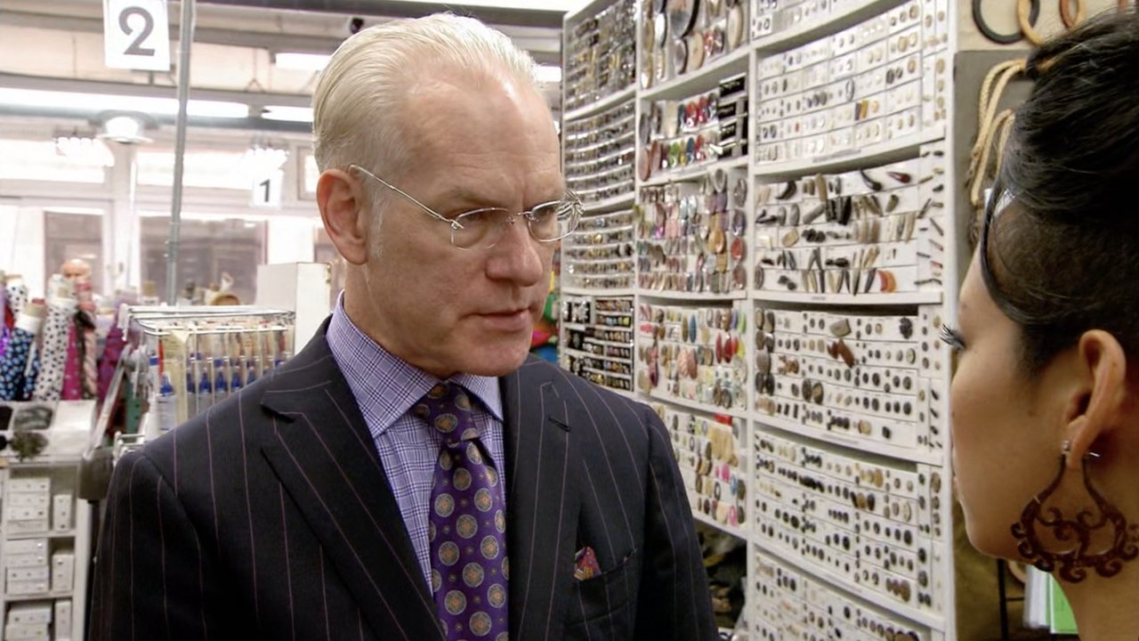 Project Runway - Season 9 Episode 10 : Sew 70's