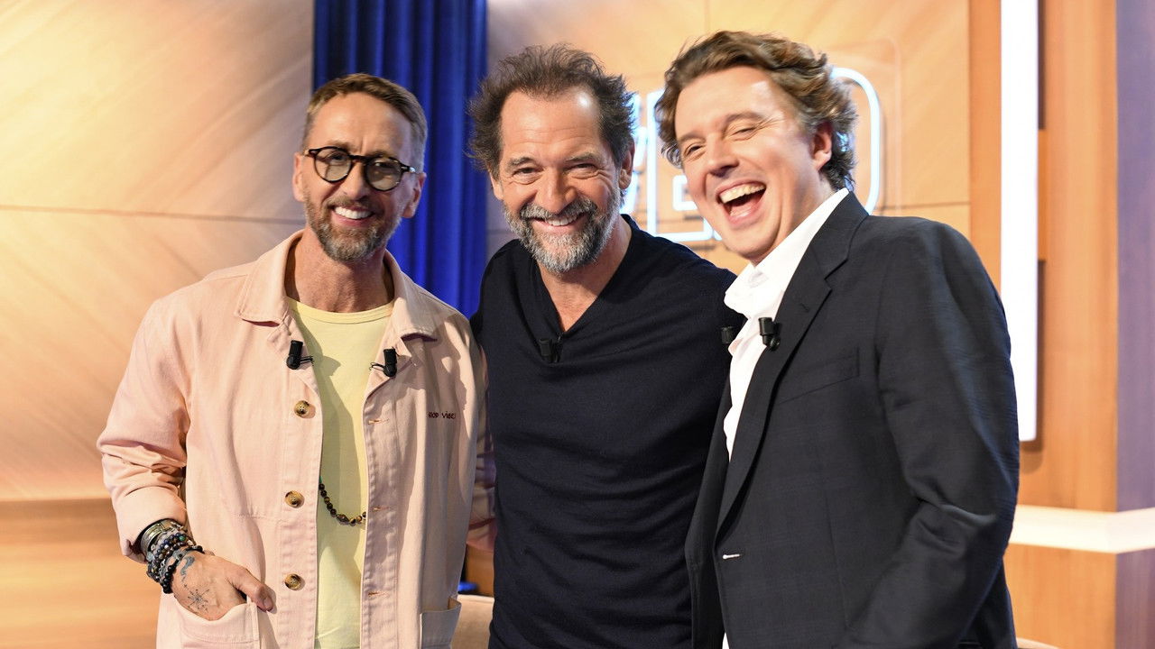 En Bande Organisée — Émission du 3 décembre 2023