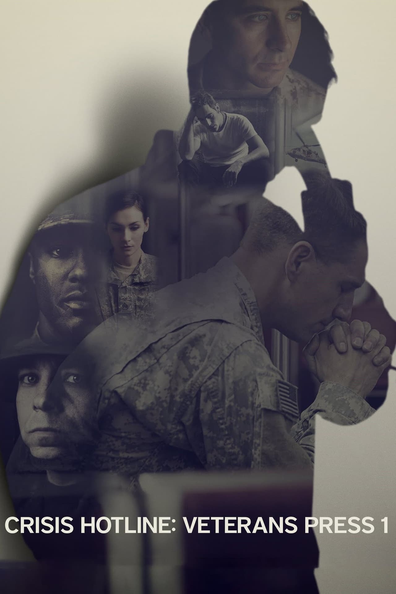 Emergencia para veteranos de guerra: la línea de la vida (2013)