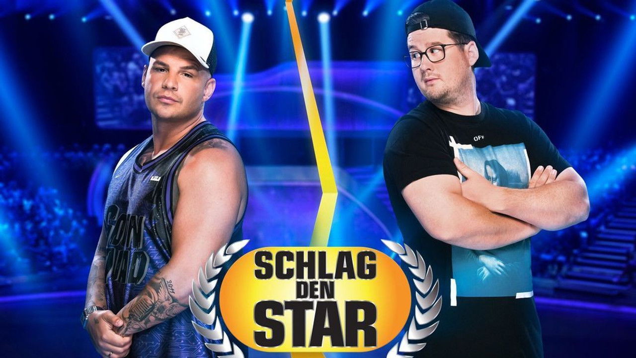 Schlag den Star — Épisode 6