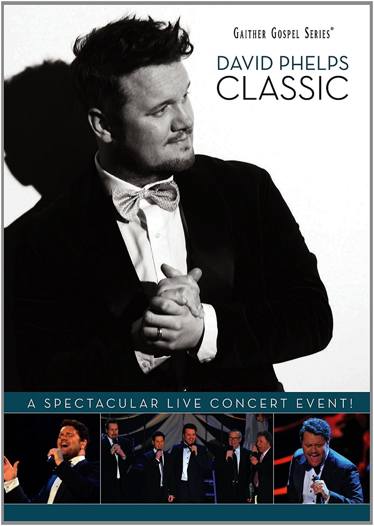 David Phelps: Classic David Phelps: Classic
