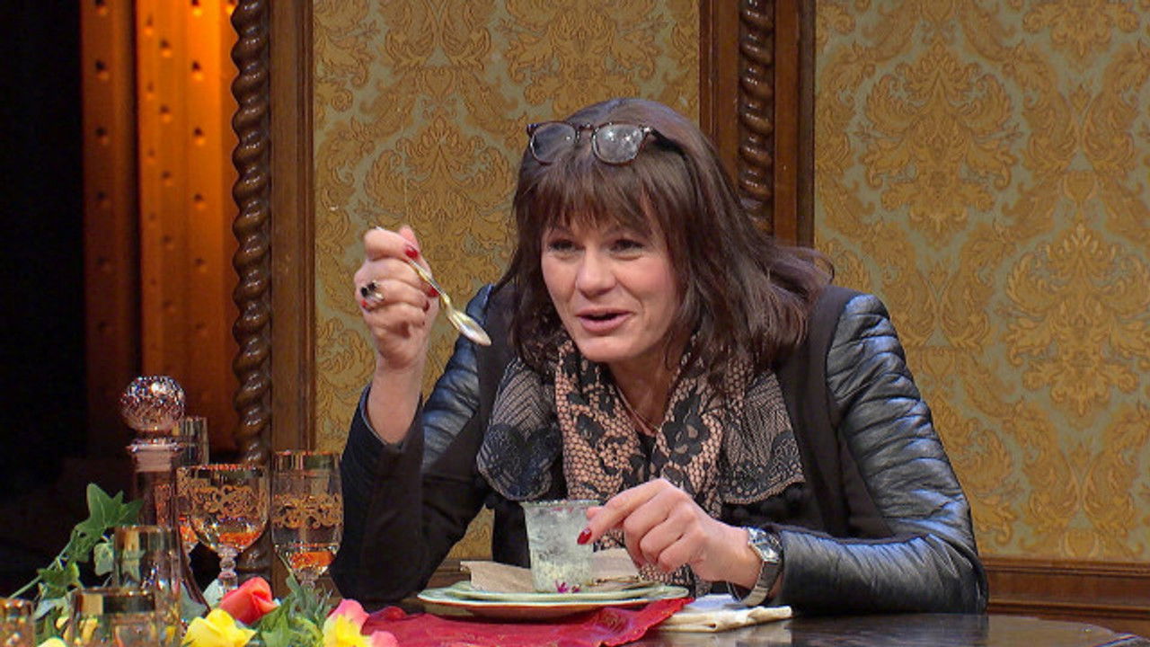 Dinner für Zwei — Épisode 4