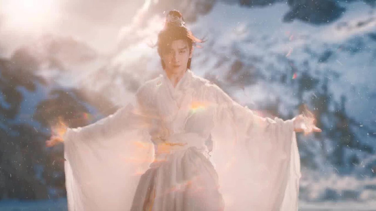 Sword and Beloved - Season 1 Episode 7 : Episode 7