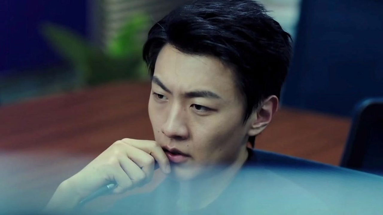 凶案现场 — Épisode 11