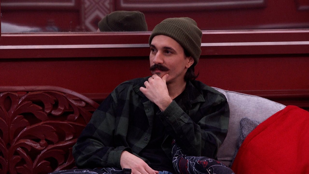 Big Brother - Season 27 Episode 2 : Episode 2