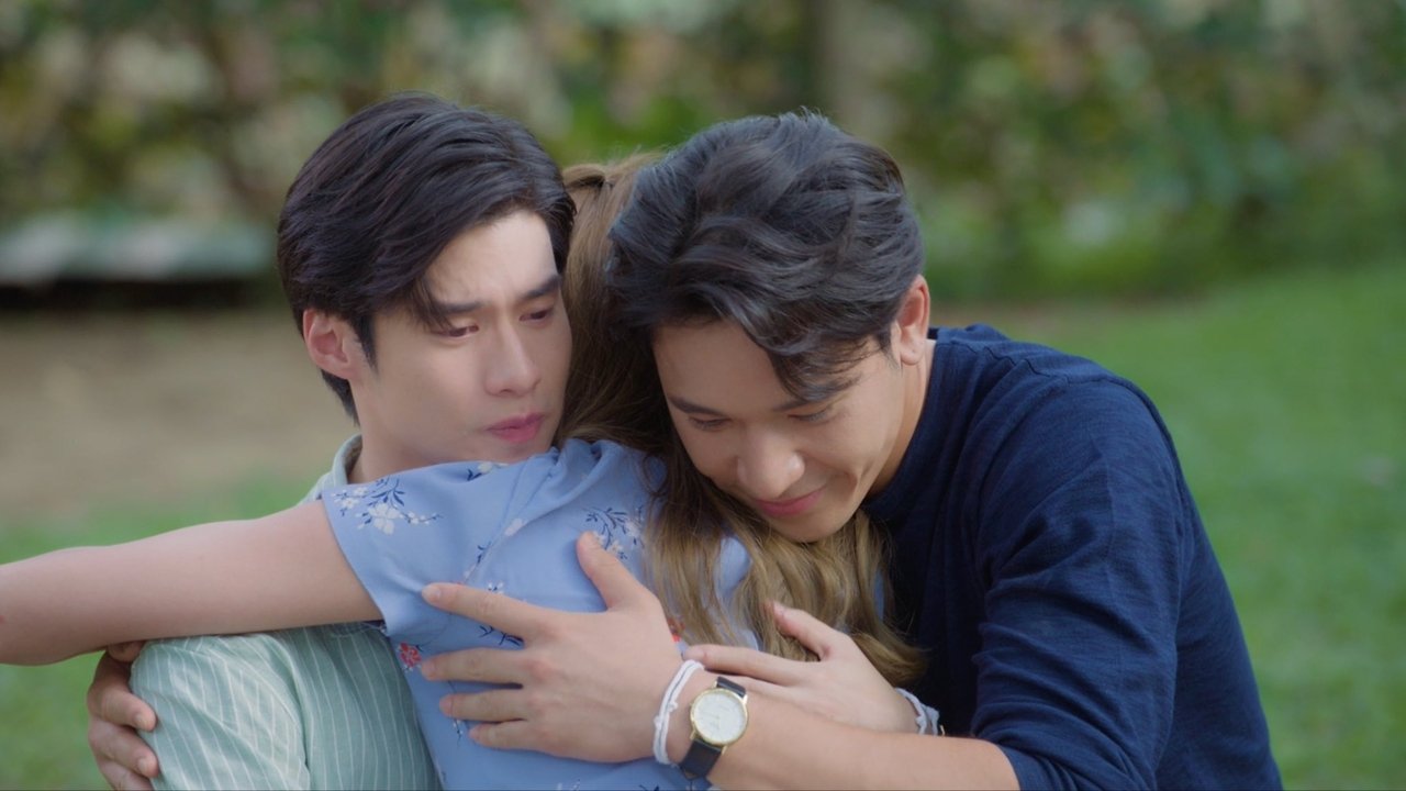 Love in the Moonlight - Season 1 Episode 12 : The Final Chapter of Love