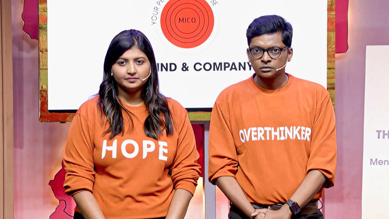 Startup Singam — Épisode 4