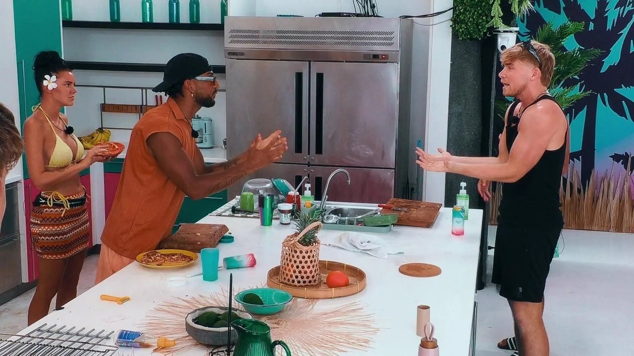 Are You The One – Reality Stars in Love - Season 5 Episode 10 : Episode 10