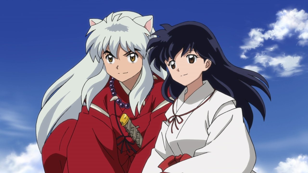 Yashahime: Princess Half-Demon - Season 1 Episode 1 : Inuyasha: Since Then