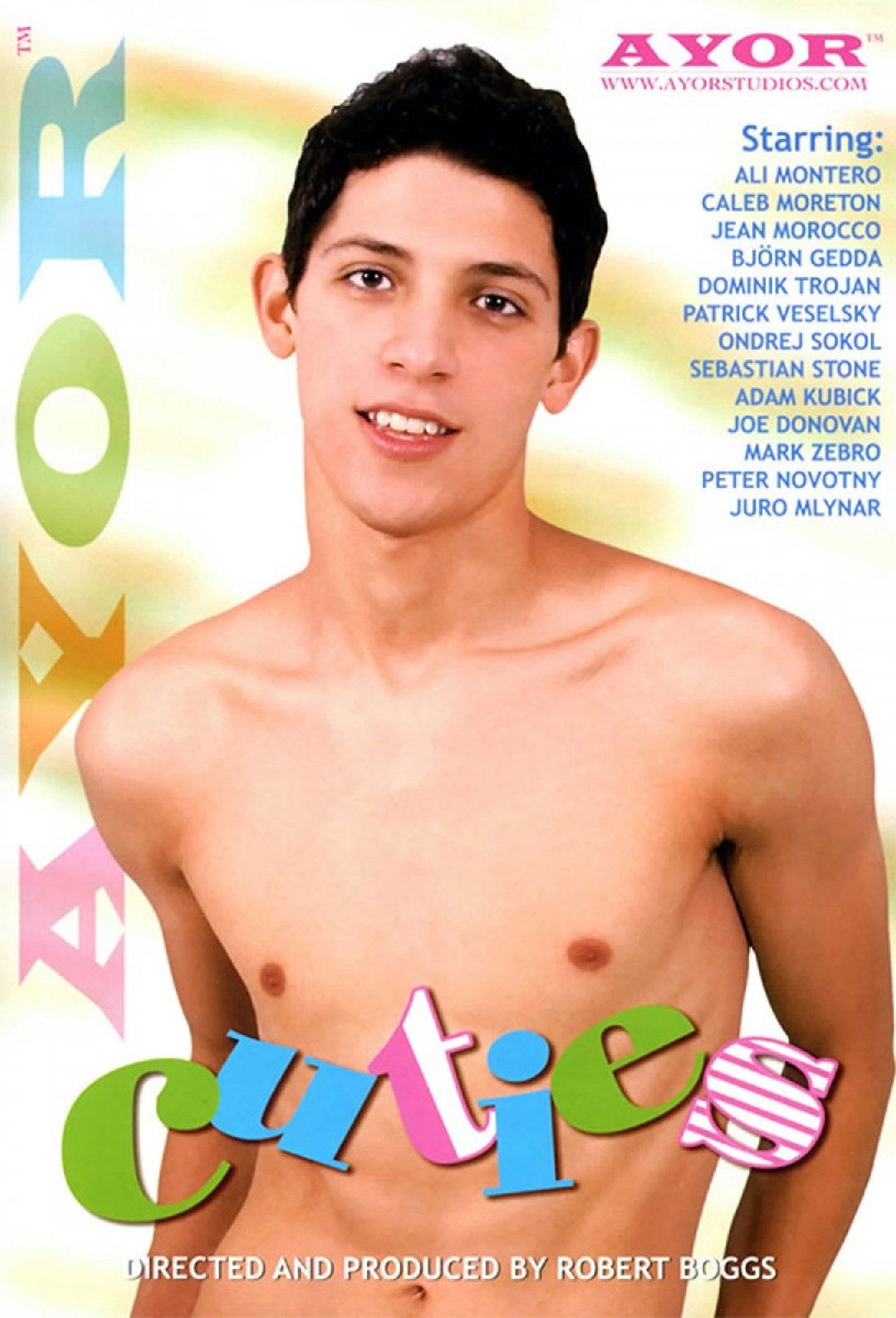 Cuties filmaffisch