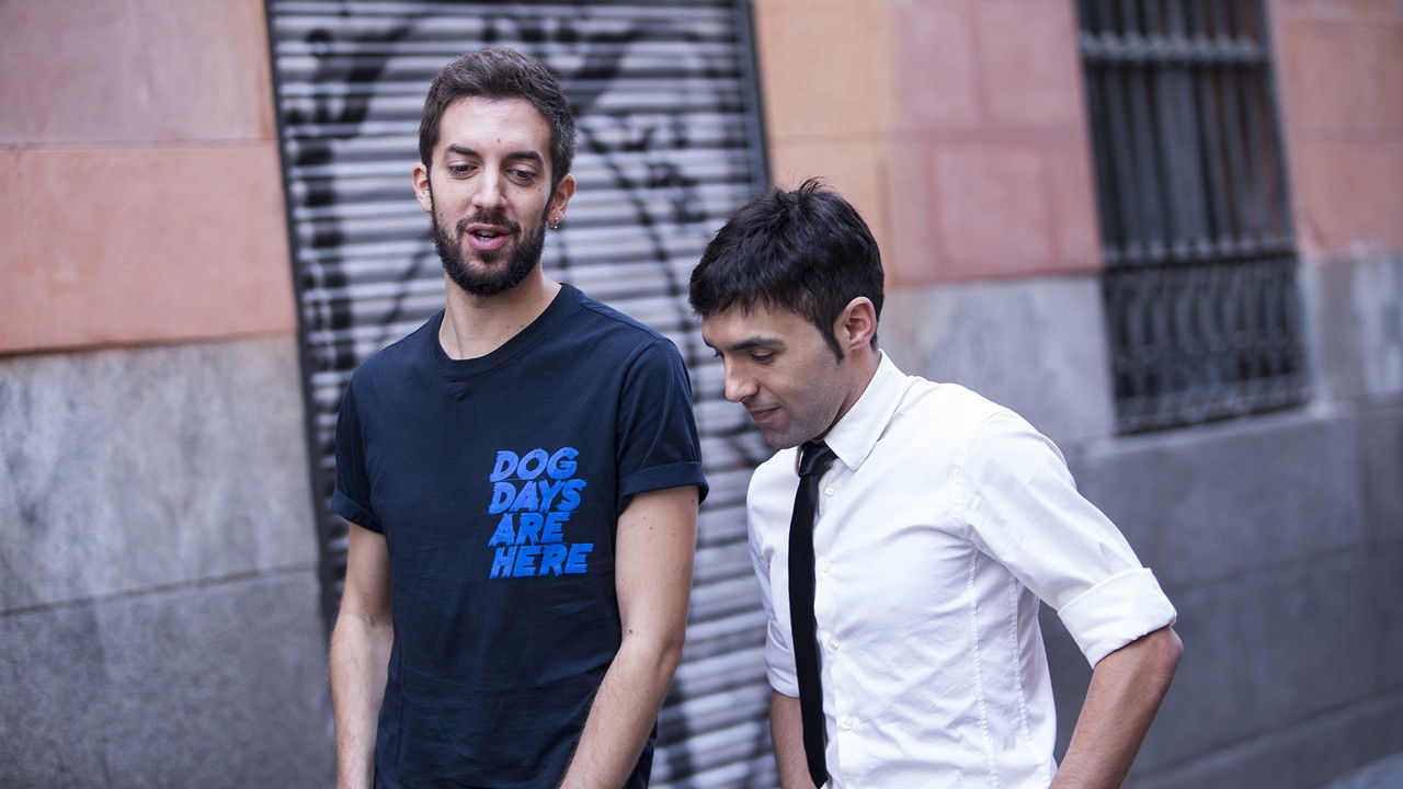 El Mago Pop: 48 horas con — Épisode 6