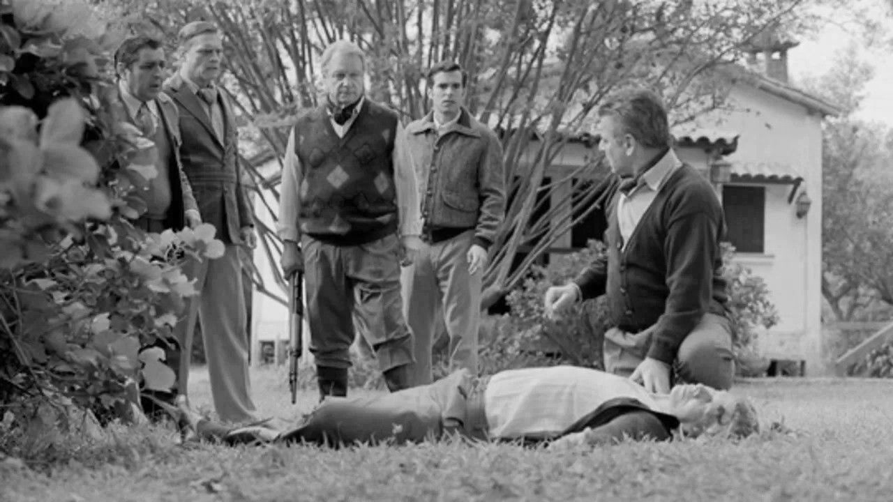 Variaciones Walsh — Épisode 5