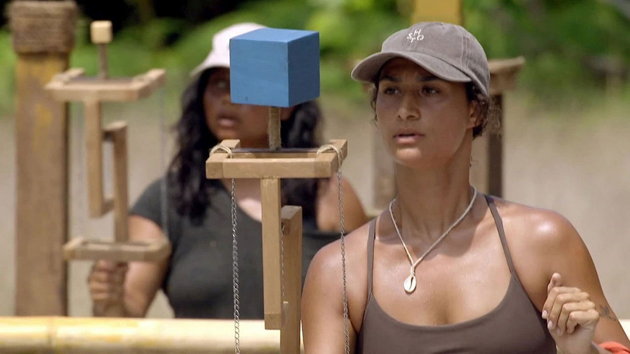 Expeditie Robinson - Season 25 Episode 13 : Episode 13