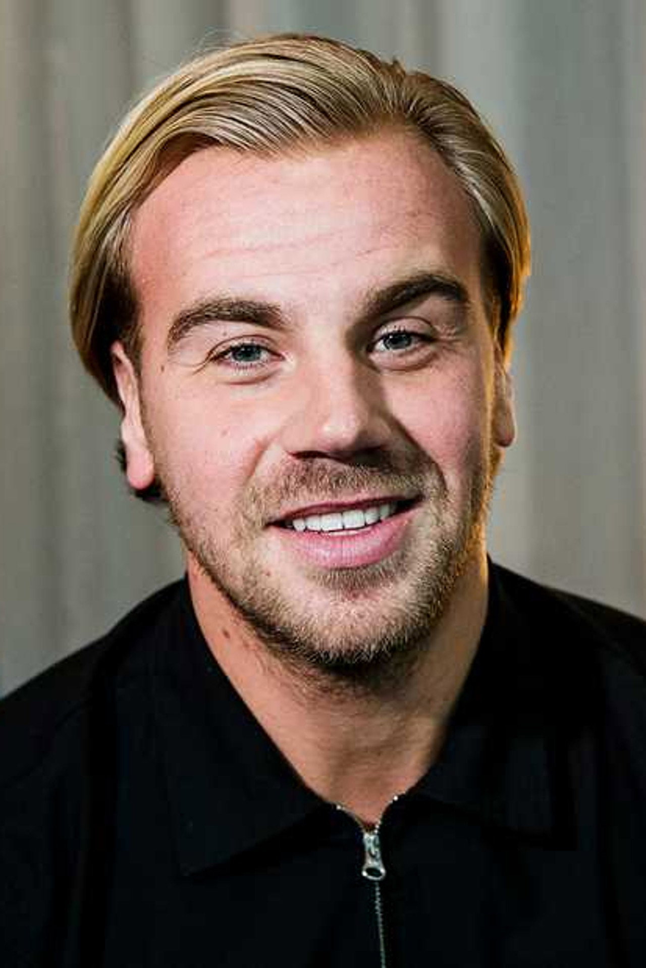 Robin "Mos" Andersson